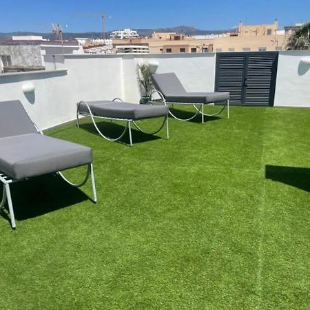 Tarifa Twins Apartamento De Lujo Con Piscina Y Wifi Exterior foto