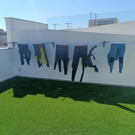 Tarifa Twins Apartamento De Lujo Con Piscina Y Wifi Exterior foto