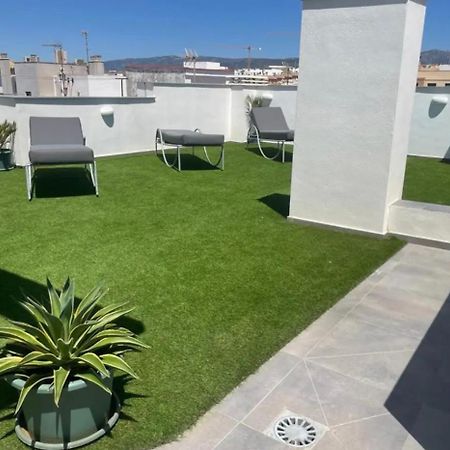 Tarifa Twins Apartamento De Lujo Con Piscina Y Wifi Exterior foto