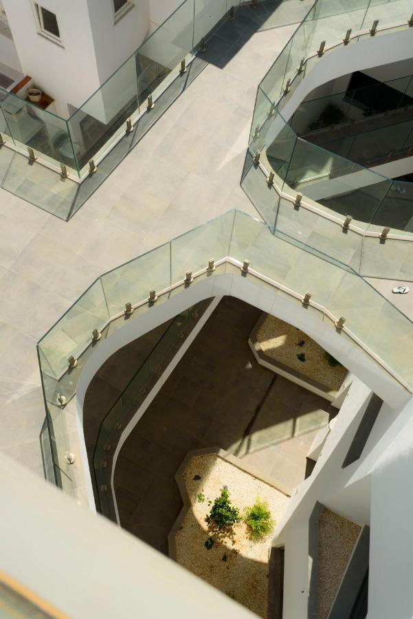 Tarifa Twins Apartamento De Lujo Con Piscina Y Wifi Exterior foto