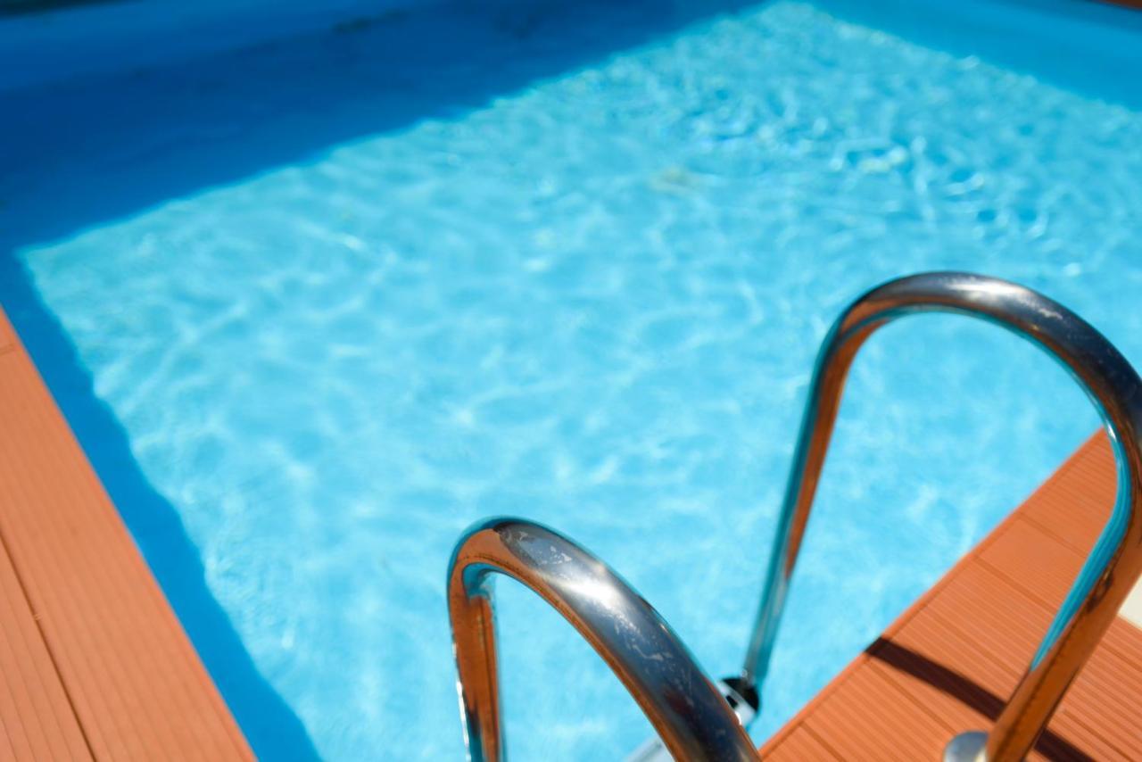Tarifa Twins Apartamento De Lujo Con Piscina Y Wifi Exterior foto