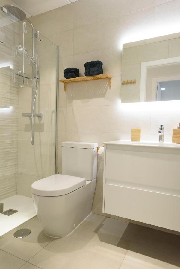 Tarifa Twins Apartamento De Lujo Con Piscina Y Wifi Exterior foto