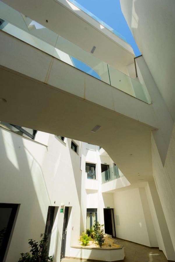 Tarifa Twins Apartamento De Lujo Con Piscina Y Wifi Exterior foto