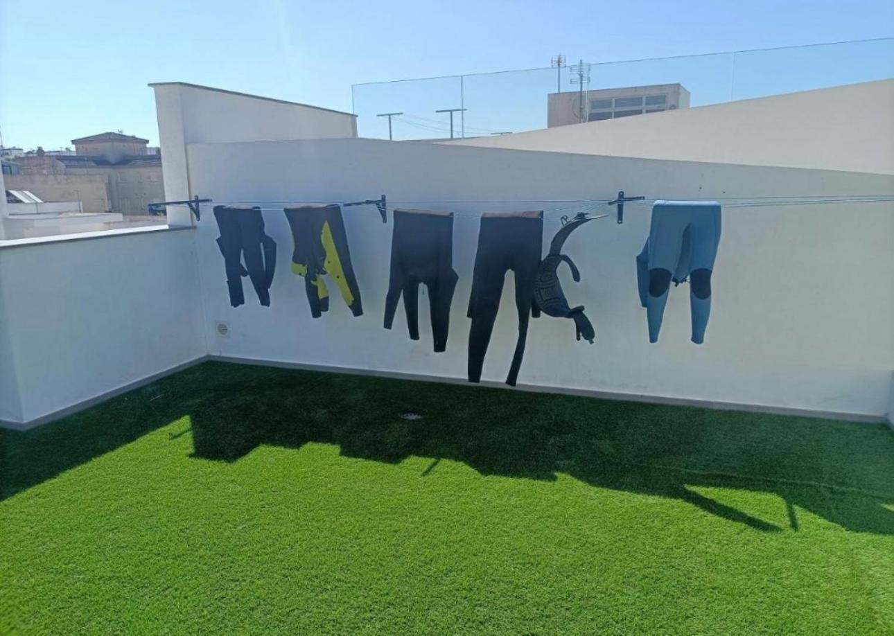 Tarifa Twins Apartamento De Lujo Con Piscina Y Wifi Exterior foto